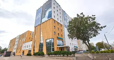 Офис 510 м² в Минск, Беларусь