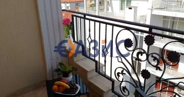 Apartamento 2 habitaciones en Sveti Vlas, Bulgaria