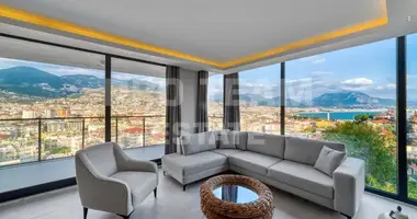 Wohnung 2 zimmer in Türkei
