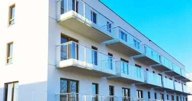 1 bedroom apartment in Warsaw, Poland