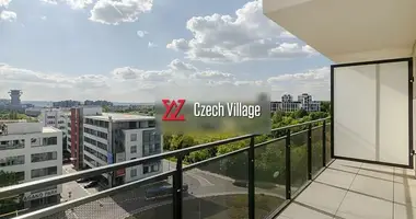 Apartamento 3 habitaciones en Praga, República Checa