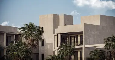Apartamento 2 habitaciones en Paralimni, Chipre