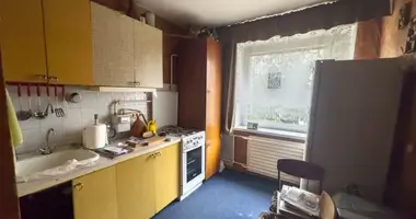 1 room apartment in Alytus, Lithuania