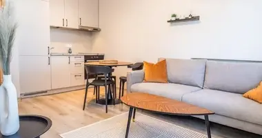 Apartamento 2 habitaciones en Kaunas, Lituania