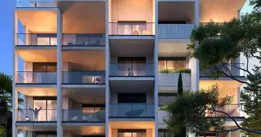 Apartamento 1 habitacion en Germasogeia, Chipre