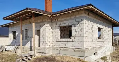 Maison dans Brest, Biélorussie