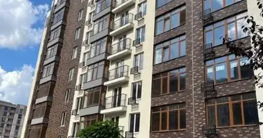 2 room apartment in Sievierodonetsk, Ukraine