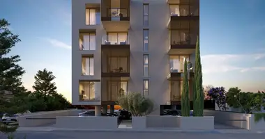 2 bedroom apartment in Paphos Municipality, Cyprus