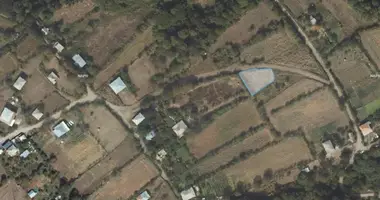 Parcela en Davati, Georgia