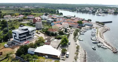 2 bedroom apartment in Zaton, Croatia