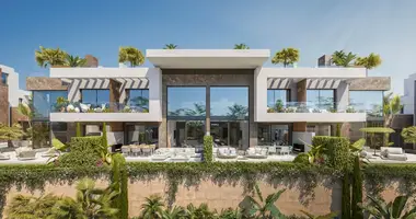 Casa 5 habitaciones en Marbella, España