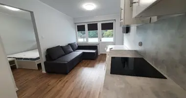 Apartamento 2 habitaciones en Danzig, Polonia