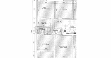 Apartamento 3 habitaciones en Grad Split, Croacia