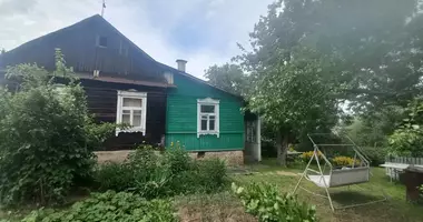 Casa 2 habitaciones en Minsk, Bielorrusia
