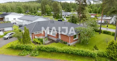 Haus 6 zimmer in Jyvaskyla sub region, Finnland