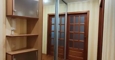 Appartement 2 chambres dans Homiel, Bélarus