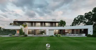 5 bedroom house in Estepona, Spain