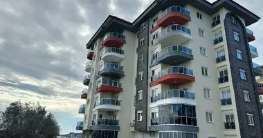 Duplex 6 rooms in Alanya, Turkey