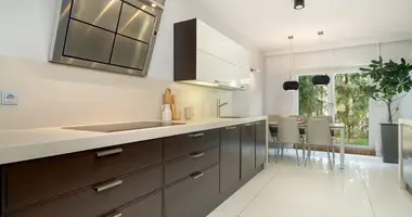 Wohnung 4 zimmer in Posen, Polen