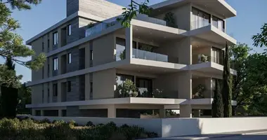 Mieszkanie 1 pokój w Limassol, Cypr