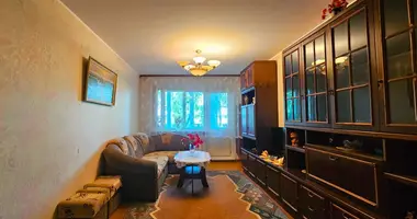 2 room apartment in Kaunas, Lithuania