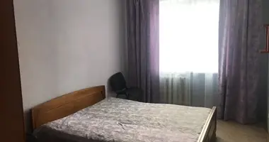3 room apartment in Baranavichy, Belarus