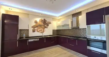 Wohnung 5 zimmer in Erdemli, Türkei