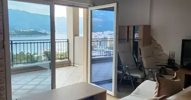 Квартира 2 спальни в Черногория