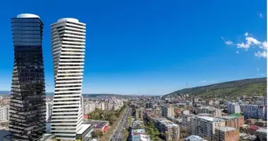 2 bedroom apartment in Tbilisi, Georgia