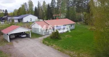 4 bedroom house in Laukaa, Finland