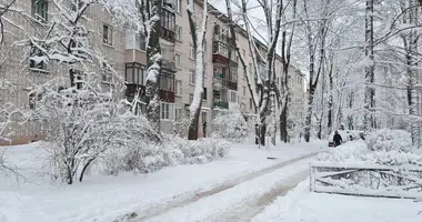 Wohnung 1 zimmer mit Möbliert, mit Internet, mit Kühlschrank in okrug Piskarevka, Russland