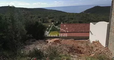 Plot of land in Rose, Montenegro