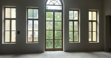 Oficina 2 549 m² en Moscú, Rusia