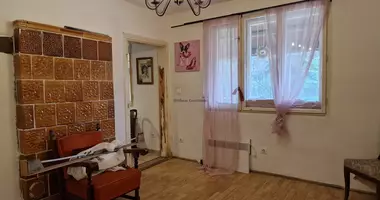 Haus 3 Zimmer in Budapest, Ungarn