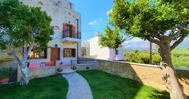 Townhouse 2 bedrooms in District of Malevizi, Greece