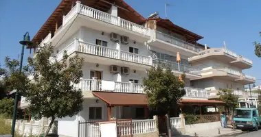 Hotel 376 m² en Katerini, Grecia