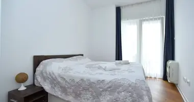 1 bedroom apartment in Budva, Montenegro