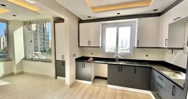 2 bedroom apartment in Mezitli, Turkey