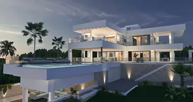 4 bedroom house in Benahavis, Spain