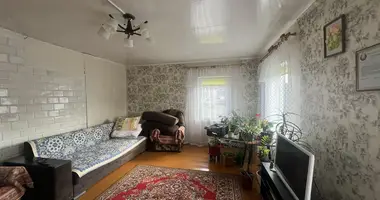 Casa en Gancarski selski Savet, Belarús