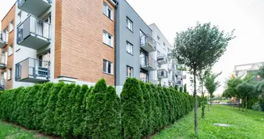 Appartement 3 chambres dans Cracovie, Pologne