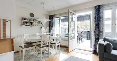 Wohnung 4 zimmer in Verwaltungsgemeinschaft Helsinki, Finnland