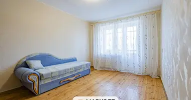 2 room apartment in Minsk, Belarus