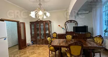 Wohnung 4 Zimmer in Sotschi, Russland