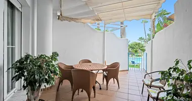Wohnung 3 Schlafzimmer in Arona, Spanien