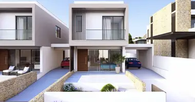 3 bedroom house in Pafos, Cyprus