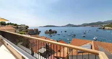 Hotel 358 m² en Przno, Montenegro