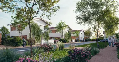 Appartement 2 chambres dans Tous les pays