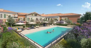 Apartamento 4 habitaciones en Cogolin, Francia
