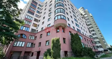Bureau 120 m² dans Minsk, Bélarus